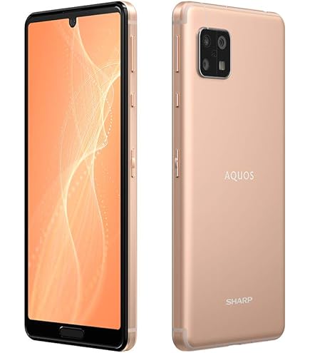 スマートフォン本体 AQUOS sense4 lite 64GB AQUOS sense4 lite｜価格比較・最新情報 - 価格.com